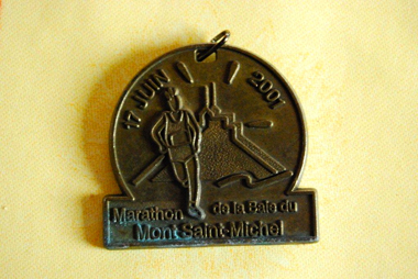 médaille